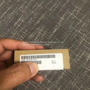 6ES7136-6DB00-0CA0 SIMATIC DP, Electronic Module thumbnail-4