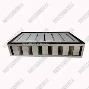 H14 Air Compressor Air Filter Element Engine Front Air Filter thumbnail-4