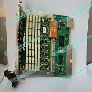 NI PXI-2570 Relay Module thumbnail-1