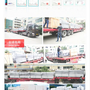 Shenzhen Tamprinter Printing Machin company overview - view 4 thumbnail