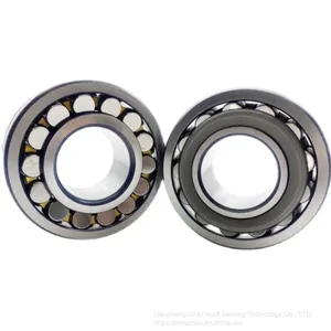 Self-aligning Roller Bearings22316CA/CC 22317CA/CC 22318CA/CC 22319CA/CC 22320CA/CC thumbnail-5
