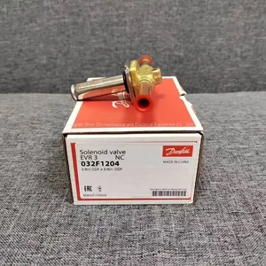 Danfoss Air Conditioning Unit Refrigeration Accessories EVR3 032F1204 thumbnail-1