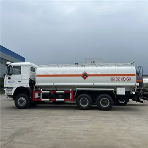 Old Tanker Truck Hess Oil Tanker Dongfeng High Quality thumbnail-4