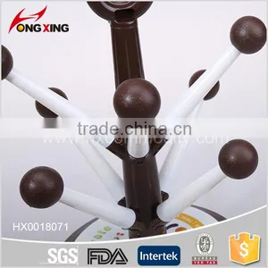 Hot Fashion Plastic Tea Cup Holder thumbnail-2