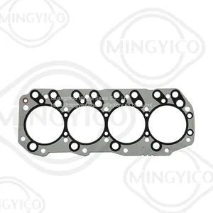 Suitable for ISUZU 4JH1 Engine Cylinder Gasket 8-97259602-0 8972596030 Cylinder Bed thumbnail-2