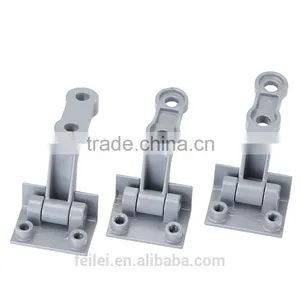 Factory Direct Seeling Industry Electric Box Hinge With Zinc Plated thumbnail-5