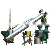 CHINA Factory Steam Distillation Equipment Essential Oil Extraction Machinery and Equipment thumbnail-2