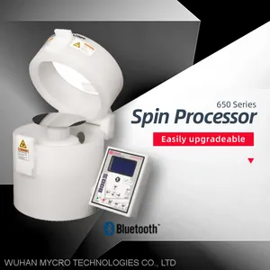 Benchtop High-Speed Spin Coater-Quality Lab Processing Tools thumbnail-1