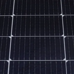 Mirekold Energy Monocrystalline Solar Panel 182 Series 50 W 450W 560W China Factory Solar Panel thumbnail-3