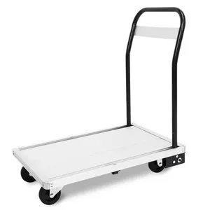 Medical Small Pull Car thumbnail-2