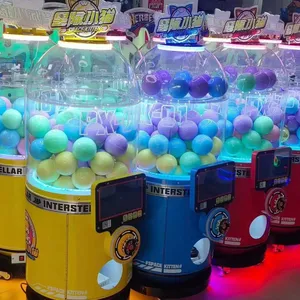 Capsule Toys Vending thumbnail-1