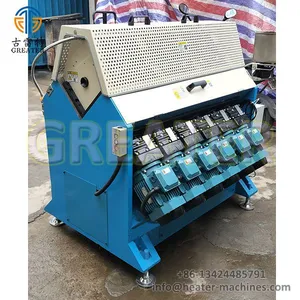 Heater Supplier Equipment GT-JYC12 Cartridge Heater Shrinking Machine thumbnail-2