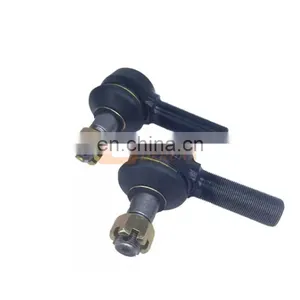 Sinotruk Howo T5G T7H TX Sitrak C5H C7H Truck Spare Parts TZ3303050TSLA-B Steering Tip Camc Right thumbnail-2
