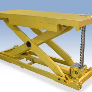 Lifting and Conveying Machinery and Equipment thumbnail-1