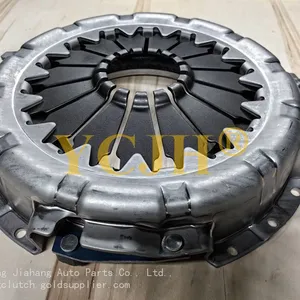 LS Tractor P7030 P7010 Покрышка муфты 40030490 и 40214117 thumbnail-1