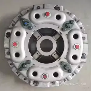 325MM Clutch Disc Clutch Press Plate Cover 31210-2420 1312202280 Me521106 thumbnail-3