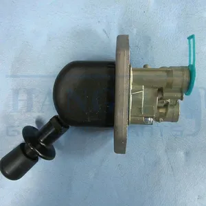 Other Performance Parts 35d01-26010 Auto Brake Parts Manual Control Valve Original Quality for Higer Bus thumbnail-2