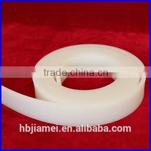 New Rubber Squeegees Used t -shirt Printing Machine thumbnail-1