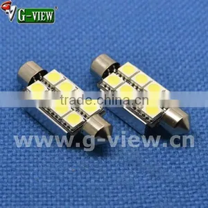 Hotsale 42mm Led Car Interior Bulb Led Car Canbus Festoon Error-free thumbnail-3