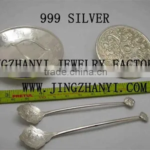 Metal Service Tableware, Custom Design thumbnail-1
