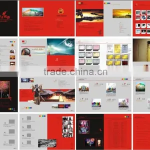 Brochure Flyer Advertising Design thumbnail-3