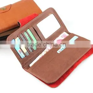 Wholesales Men Wallet thumbnail-2