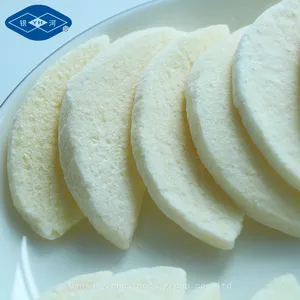 Organic Freeze Dried Fuji Apple Slice thumbnail-3