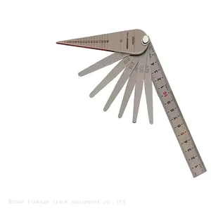 Feeler Gauges Set thumbnail-1