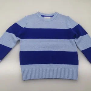 Children' Sweater Cashmere thumbnail-2