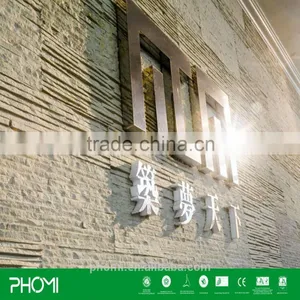 Flexible Clay Interior and Exterior Decorative Artificial Stone thumbnail-3