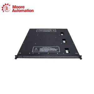 TRICONEX 3504E High Density Digital Input Module thumbnail-2