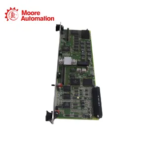 ABB MPRC 086349-002 Pcb Circuit Board In Stock thumbnail-5