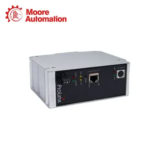 PROSOFT 5201-MNET-DFNT ETHERNET SWITCH New and Original Box thumbnail-3