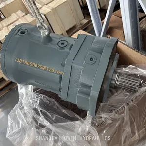 EATON DOWMAX HYDRAULICS MOTOR ME850BBW ME850BC ME850BCA ME850BCB ME850BG ME850BP ME850BPA ME850BPB thumbnail-5