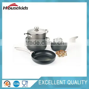 Brand New Aluminum Cook Ware Sets With High Quality HS-CJS034 thumbnail-6