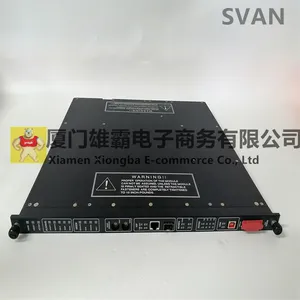 TRICONEX 3006 Main Processor Module thumbnail-1