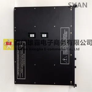 DO3625 TRICONEX Digital Output Module thumbnail-2