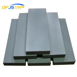 Direct Production Manufacturer DIN/GB/JIS Hastelloy Alloy Plate Hastelloy B-3/Hastelloy C-4 for Chemical Equipment & Pressure Vessels thumbnail-5