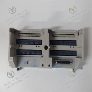 1C31205G01 EMERSON Base Components for Ovation Series Remote Node Controllers (RNCs) thumbnail-1