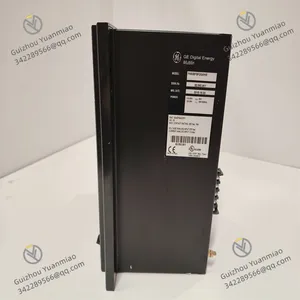 GE F650BFBF2G0HIE Feeder Protection Relay thumbnail-3