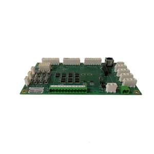 GEUX30-1000-001 Used to Monitor the Input and Output Shaft Speeds of the Transmission thumbnail-2