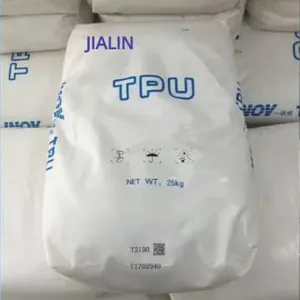 Raw Material TPU for PVC Sheet Coating Adhesive thumbnail-1