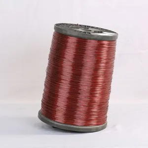 Electric Fan Motor Rewinding Material Wire 4.0mm thumbnail-2