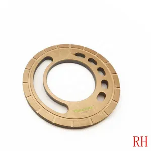 Hydraulic Pump Repair Kits PVH57 Piston Pump Spare Parts for PVH57R PVH57L EATON VICKERS Axial Piston Pump Rotary Group Kits thumbnail-5