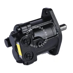 Sany Excavator Spare Parts Fan Motor Fan Pump Auxiliary Pump Heat Pump Plunger Parts for Sy460 Sy465 Sy485 thumbnail-3