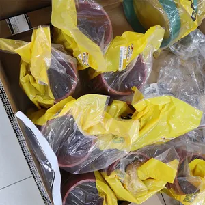 Engine Component Humpback Hose 3412130 Humpback Type 128 Millimetres Length Shandong Origin Tested Certified for thumbnail-5