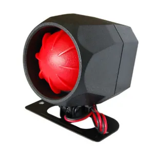 Electronic Horn/siren/speaker（Wechat:13510231336） thumbnail-1