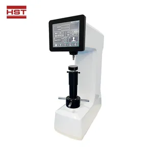 HST-HRS150T Touch Screen Rockwell Hardness Tester Touch Screen Digital Display,Electronic Driven thumbnail-2