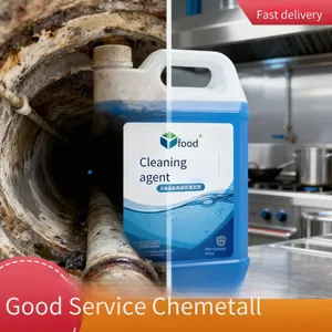 Basf Chemetall Oakite 61b Inhibited Alkaline Cleaner, Metal Cleaner thumbnail-2