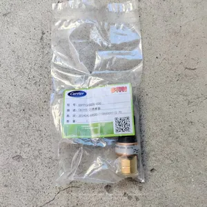 Carrier Air Conditioning Parts 30RBRQ High Pressure Sensor 00PPG000003000 / NSK-BE461-U005 thumbnail-1